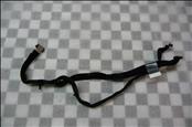 BMW 5 6 Series Wiring Harness for Start/ Stop Switch 61126970086 OEM OE