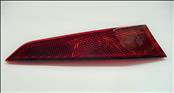 2012 2013 2014 McLaren MP4-12C Rear Left Signal Marker Red USA Version 11A2219CP; 11A0605CP; 11A4986CP OEM