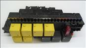 2000 2001 2002 2003 2004 2005 2006 Mercedes Benz CL500 S430 S500 Front Left SAM Relay Fuse Box Control Module A0285459832 OEM OE