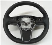 2017 2018 2019 2020 2021 2022 Tesla Model 3/Y Steering Wheel 1490214-00-B OEM OE
