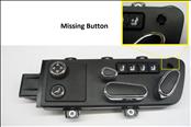 2019 2020 2021 2022 Bentley New Continental GT Seat Adjustment Regulating Switch 3SD959747 OEM OE