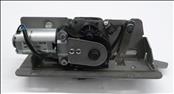 2006 2007 2008 2009 2010 2011 2012 2013 2014 2015 2016 2017 Bentley Continental GTC Top Stowage Box Cover Latch Motor 3W7825395E OEM OE