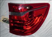 2011 2012 2013 2014 BMW X3 F25 Rear Right In Side Panel Light Taillight 63217220240 OEM OE