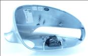 2007 2008 2009 2010 Mercedes Benz CL550 CL600 S550 S600 Right Passenger Door Mirror Housing Cover Cup 2198100264 OEM OE