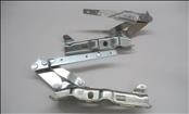 2001 2002 2003 2004 2005 Mercedes Benz C240 Hood Hinge, Left & Right A2038800428 ; A2038800328 OEM OE