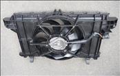 2020 2021 2022 2023 Tesla Model Y Front Cooling Fan Shroud 1494174-00-A OEM OE
