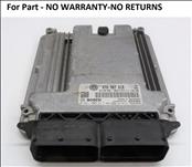 2010 2011 2012 2013 2014 2015 2016 Bentley Mulsanne Engine Computer Control Module Unit ECU 07V907018 OEM OE