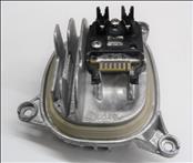 2018 2019 2020 2021 BMW G01 G02 X3 X4 Left Daytime Running Light Module 63117466107 OEM OE