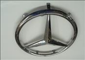 2003 2004 2005 2006 2007 2008 2009 2010 2011 2012 Mercedes Benz R230 Front Grill Star Emblem Badge A2308880086 OEM OE