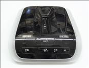 2022 2023 Mercedes Benz C300 EQS 580 Dome Light Roof Console A0009007240 1D03 OEM OE