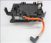 2014 2015 2016 2017 2018 2019 2020 2021 BMW i3 i3s Drive Motor Battery Pack Disconnect Switch 61278635848 OEM OE