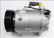 2016 2017 2018 2019 BMW F48 F39 X1 X2 A/C Compressor 64526826880 OEM OE