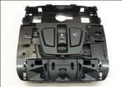 2015 2016 2017 2018 2019 BMW F15 F16 X5 X6 Roof Function Center, Mobile Phone Control Module 61315A0F1F6 OEM OE