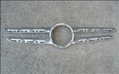 2016 2017 2018 2019 Mercedes Benz W213 E300 Radiator Grille Molding A2138880160 OEM OE