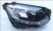 2016 2017 2018 Mercedes Benz GLC300 X253 Right Halogen Headlight white reflector 2538200261; A2538200261 OEM