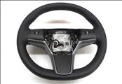 2017 2018 2019 2020 2021 2022 2023 Tesla Model 3/Y Steering Wheel 1490214-00-B OEM OE
