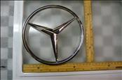 Mercedes Benz W251 R CL GL ML SL Front Grill Logo Emblem Sign A 2518880086