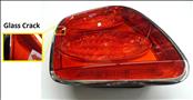2006 2007 2008 2009 2010 2011 2012 Bentley Continental Flying Spur Left Driver Taillight Tail lamp Part # 3W5945095N; 3W5.945.095.N; 7445-31L OEM