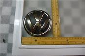Volkswagen VW Jetta Passat Rear Emblem Logo Badge Sign 5C6853630 OEM OE