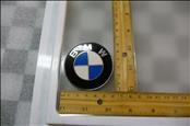 BMW 3 Series M3 D=58MM Badge Emblem Logo Sign 51148164924 OEM OE