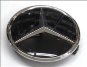 2006 2007 2008 2009 2010 2011 2012 2013 2014 2015 2016 2017 2018 2019 2020 Mercedes Benz CL550 E350 GLA250 ML350 R350 SL550 SLK350 Front Grille Emblem Star A1648880411 OEM OE