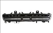 2015 2016 2017 2018 2019 2020 Mercedes Benz W205 C300 AC Heater Temperature Climate Control Panel A2059058105 OEM OE