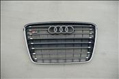 Audi S8 Front Grill Grille 4H0853651E OEM OE