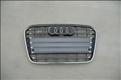 Audi S6 Front Grill Grille with Holes for PDC Sensor 4G0853651B OEM OE