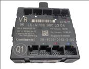 2014 2015 2016 2017 2018 2019 Mercedes Benz GL350 GLE350 GLS550 Front Right Door Control Module A1669005304 OEM OE