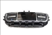 2019 2020 2021 2022 2023 Mercedes Benz E350 E450 G550 AC Temperature Heater Control Switch Panel A2139054209 OEM OE