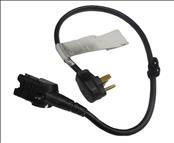 2013 2014 2015 2016 2017 2018 2019 2020 Audi A3 Sportback Q7 Hybrid EV Charging Cable 7PP971678AQ OEM OE