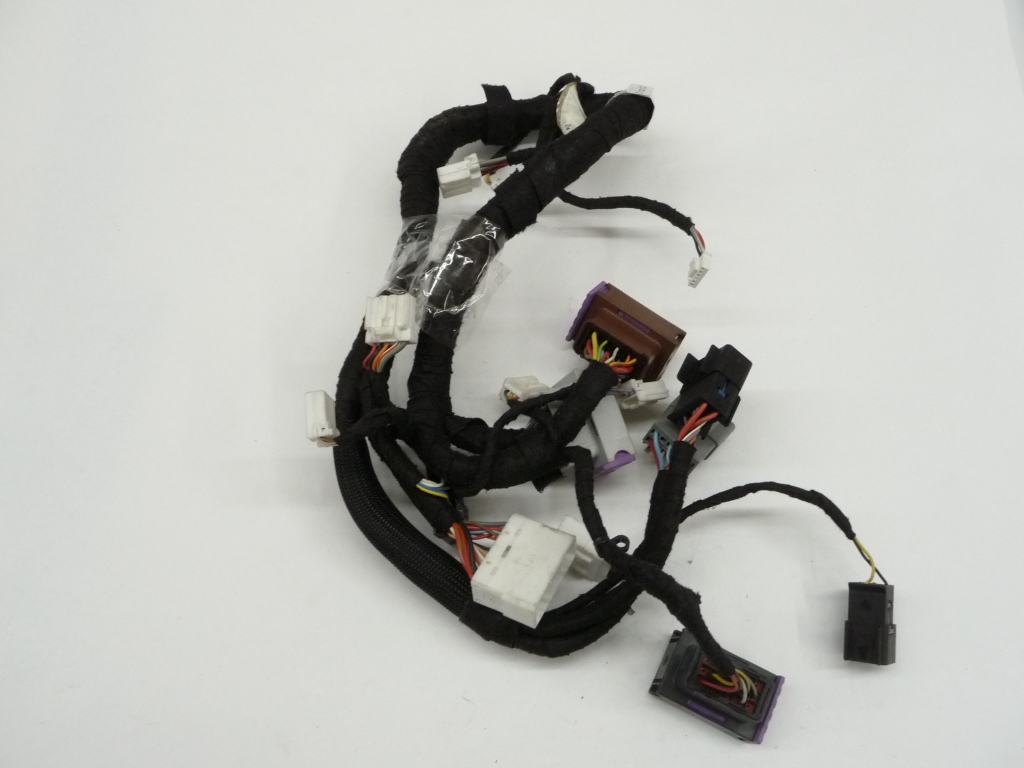 2006-2008 Maserati Quattroporte Wiring harness cable 011183 Yazaki