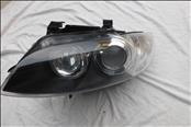BMW 3 Series M3 Coupe Convertible Front Left AHL XENON Headlight 63117182517