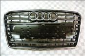 Audi A7 Front Grill Grille 4G8853651C OEM OE