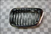 BMW 3 Series Coupe Convertible Front Right Grill Grille Kidney 51138208686 OEM