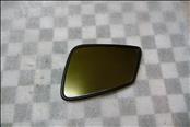 BMW 2 3 4 Series i3 X1 Front Left Mirror Glass Heated 51167285009 OEM OE