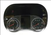 2021 2022 Mercedes Benz Sprinter 2500 3500 Instrument Cluster Control Unit A9079006309 OEM OE
