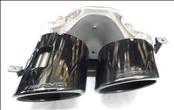 2021 2022 2023 2024 Mercedes Benz GLE53 AMG Right Exhaust Tail Pipe Tip A0004901600 OEM OE