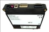 2019 2020 2021 2022 2023 2024 2025 Audi e-tron, Q8 e-tron Emergency Call Control Module Unit 4KE035283G OEM OE