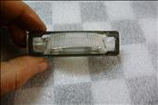 1998 1999 2000 2001 2002 2003 Mercedes Benz CLK320 SLK230 License Plate Lamp **NEW** A 1708200356 OEM OE