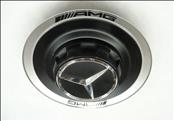 2022 2023 2024 Mercedes Benz SL55 AMG EQS 450+ Wheel Center Cap Hub Cap A0004005700 OEM OE