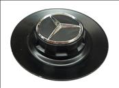 2011 2012 2013 2014 2015 2016 2017 2018 2019 2020 2021 Mercedes Benz W222 S63 AMG Wheel Center Hub Cap A2224002800 OEM OE