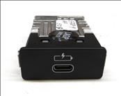 2024 2025 BMW G05 G06 G07 X5 X6 X7 USB Port 84105A84164 OEM OE