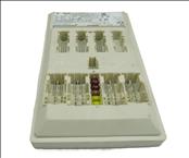 2019 2020 2021 2022 2023 2024 2025 BMW G02 X4 Body Domain Control Module 61355A7EA21 OEM OE