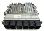 2017 2018 2019 2020 2021 2022 BMW X3 X4 Engine Control Module ECM 12149468804 OEM OE