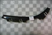 2000 2001 2002 2003 2004 2005 2006 Mercedes Benz W220 S430 S500 Front Bumper Left Seal A2208850198 OEM OE