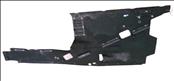 2024-2025 Lamborghini Revuelto CD Covering Left Underbody Trim 47B825207A ; 47B.825.207.A  OEM OE