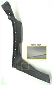 2024-2025 Lamborghini Revuelto Left Driver Fender Wing Support 47B821179 OEM