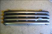 2003-2005 Land Rover Range Rover Grill Grille w/ Emblem Front 51137009910 OEM OE