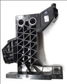 2024 2025 2026 Mercedes Benz E350 Rear Bumper Right Side Absorber A2146201800 OEM OE